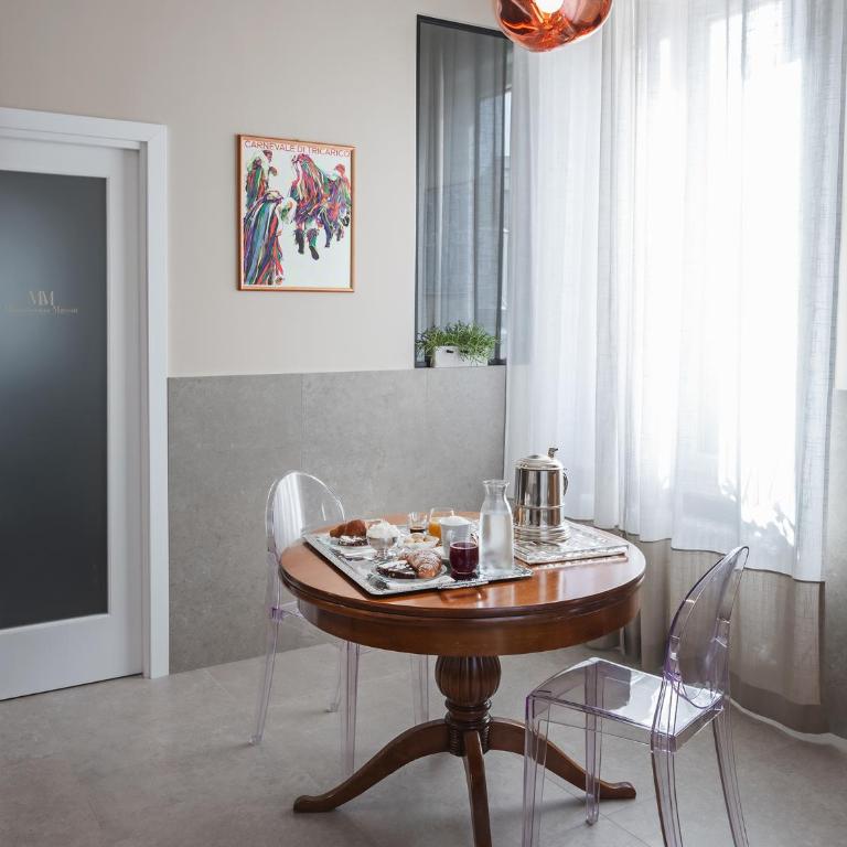 Maison boutique Matteotti - Suite - 7