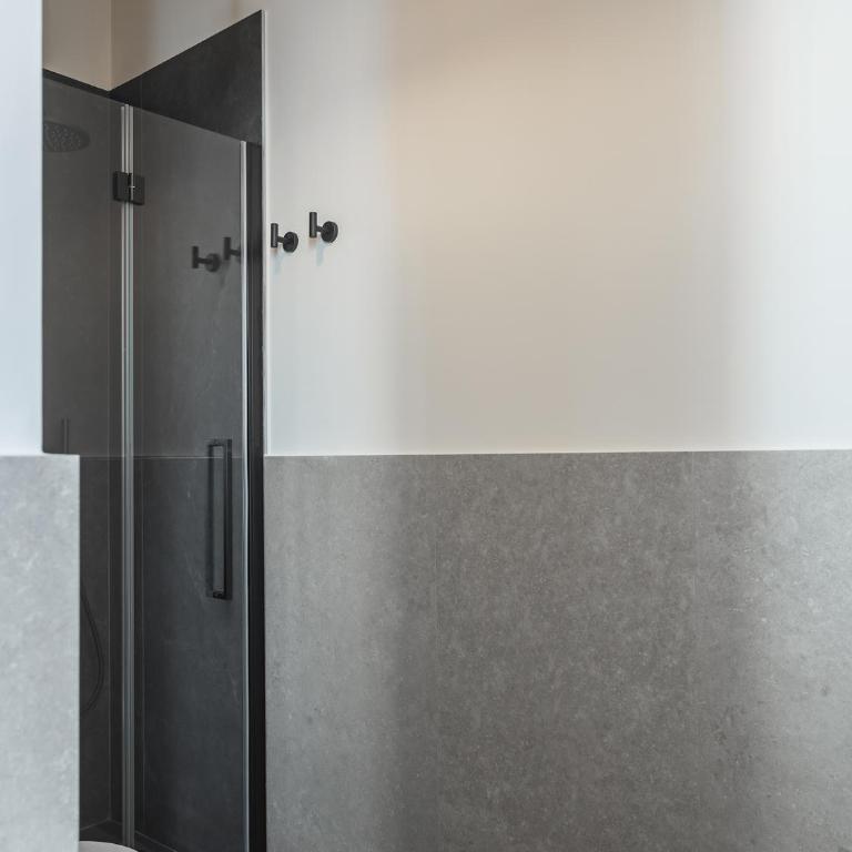 Maison boutique Matteotti - Double Room with Private Bathroom - 1