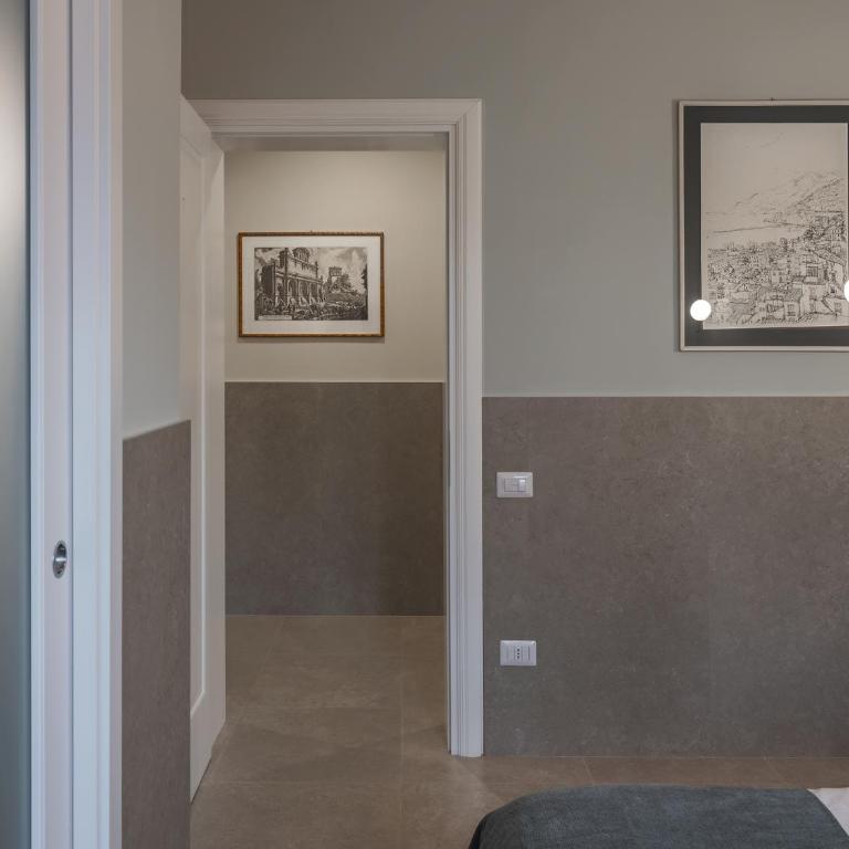 Maison boutique Matteotti - Double Room with Private Bathroom - 1