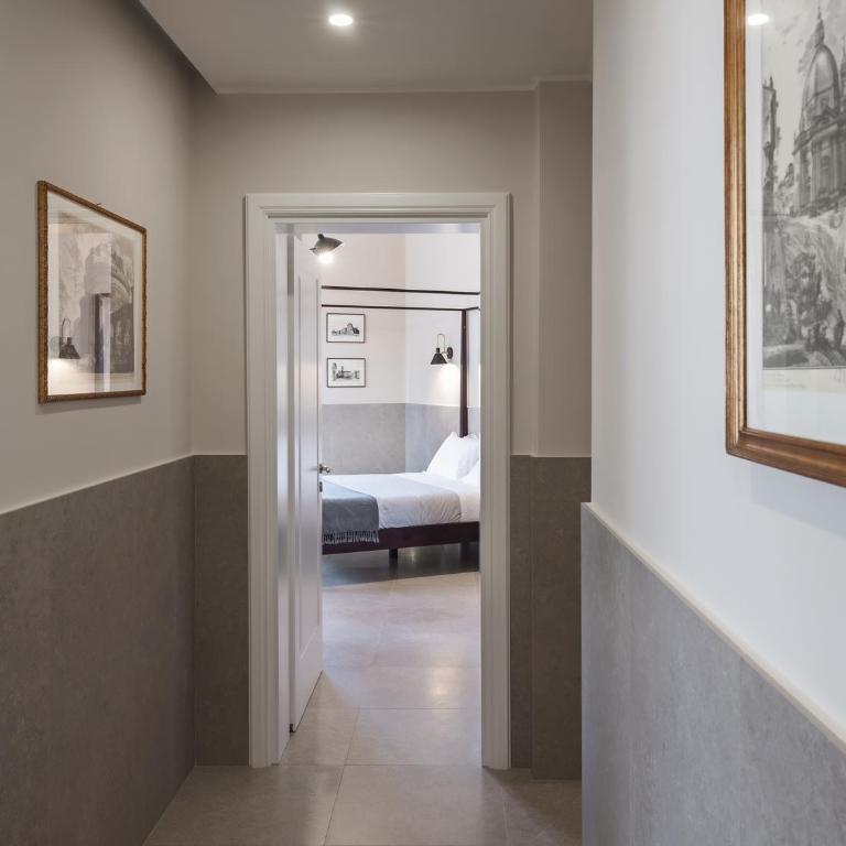 Maison boutique Matteotti - Suite - 3
