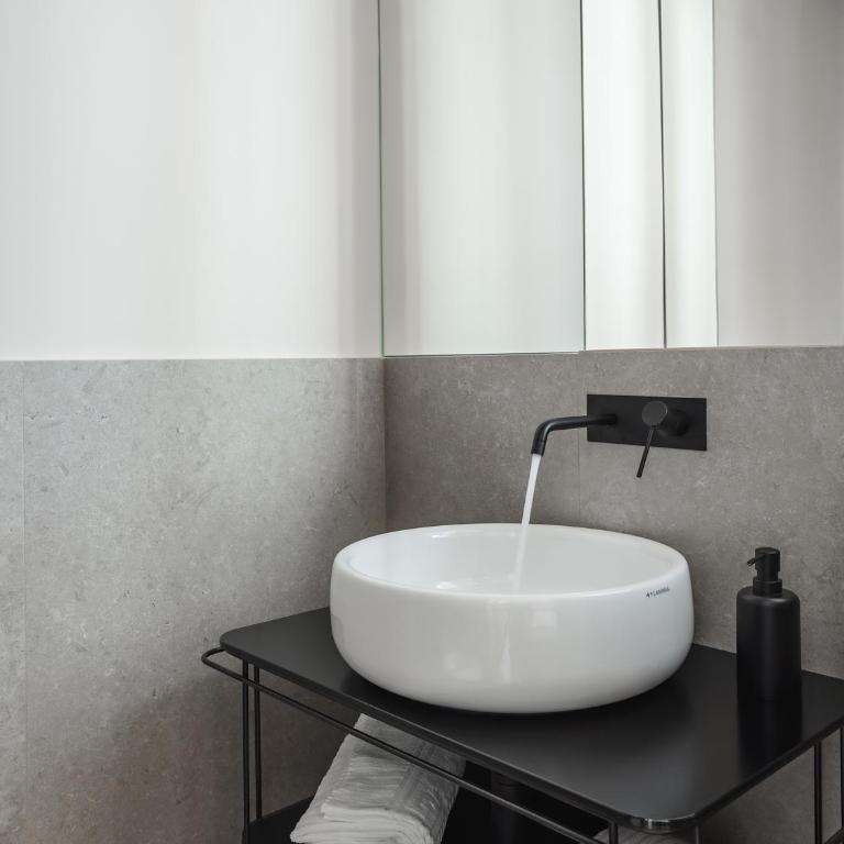 Maison boutique Matteotti - Double Room with Private Bathroom - 2