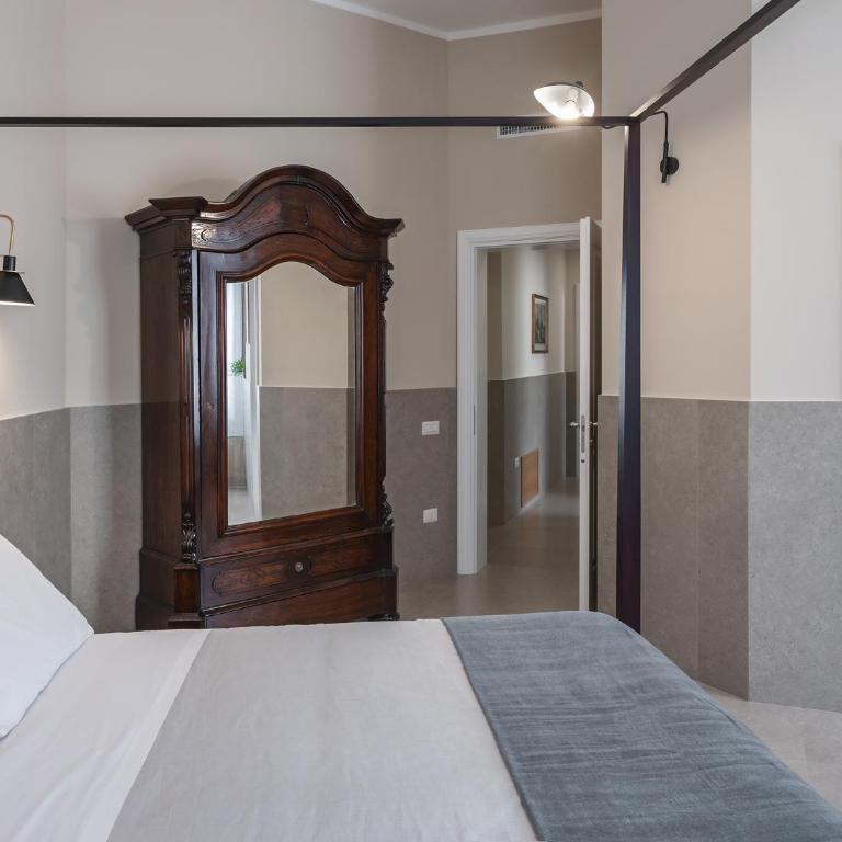 Maison boutique Matteotti - Suite - 5