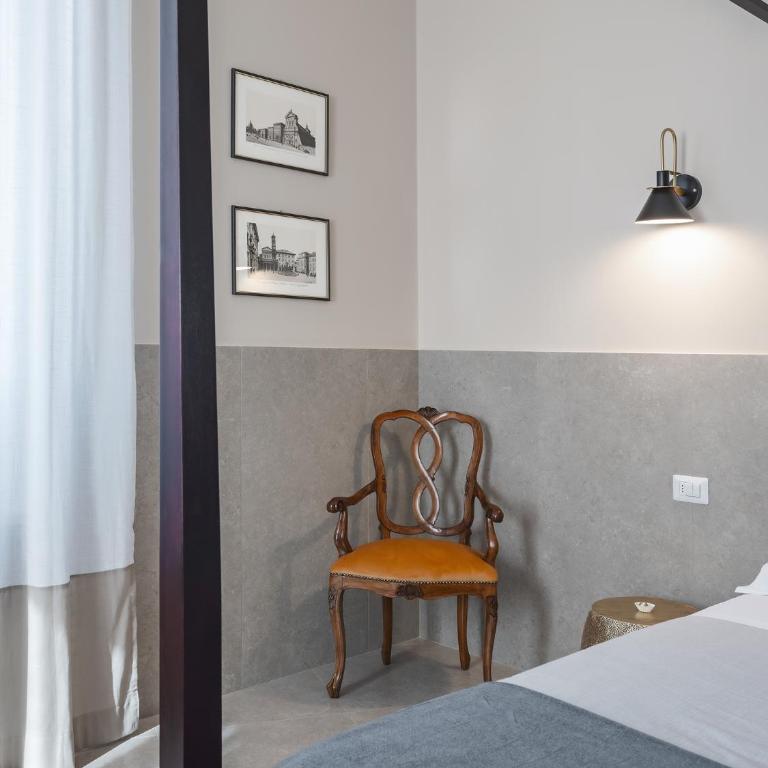 Maison boutique Matteotti - Suite - 16