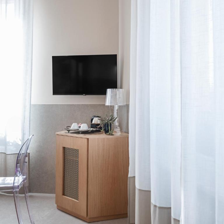 Maison boutique Matteotti - Suite - 9