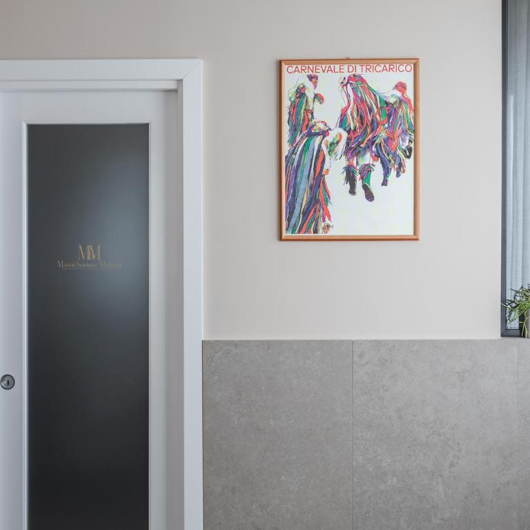 Maison boutique Matteotti - Suite - 15