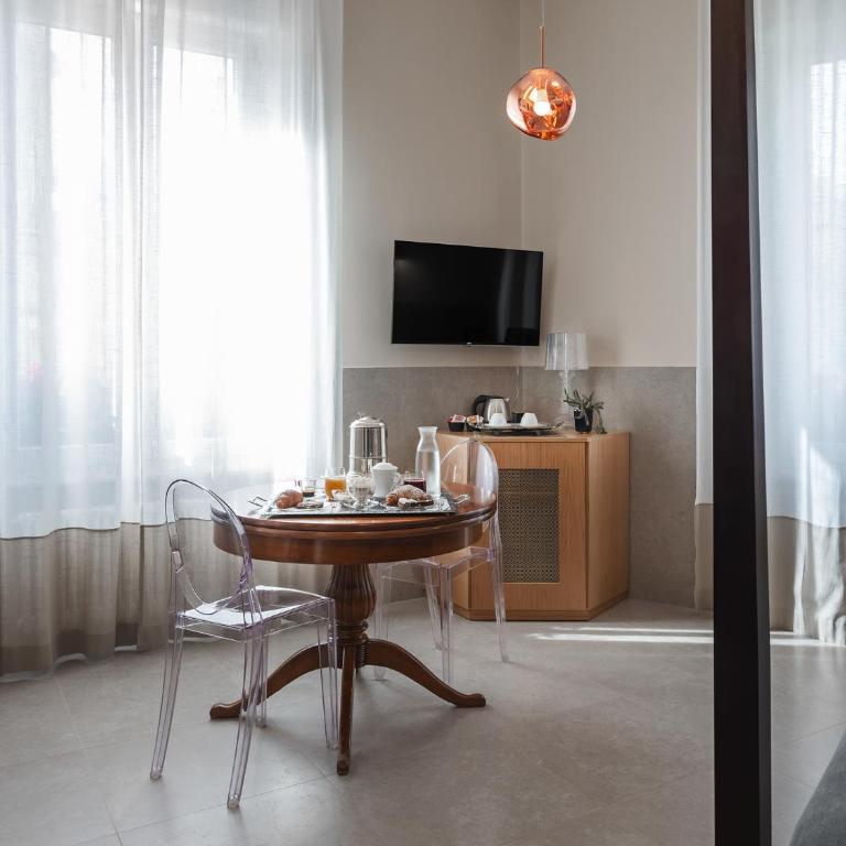 Maison boutique Matteotti - Suite - 10
