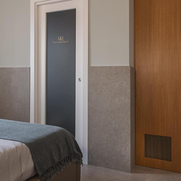 Maison boutique Matteotti - Double Room with Private Bathroom - 7