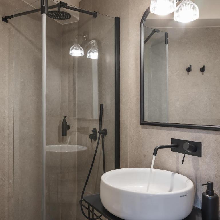 Maison boutique Matteotti - Double Room with Private Bathroom - 6