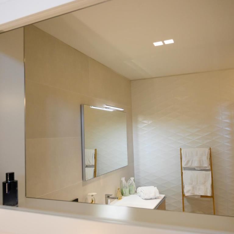 VistAmare Luxury Retreat Appartamenti - Appartamento con 1 Camera da Letto e Vista Mare - Su 2 Livelli - 7