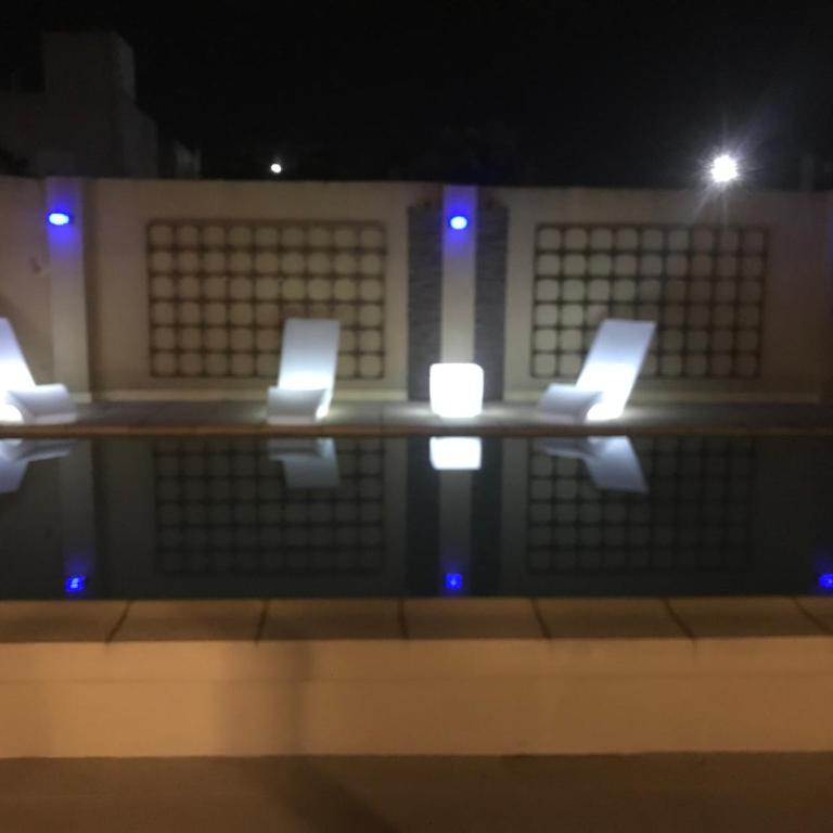 DON Hotel CHIVILCOY - Double Room - 5