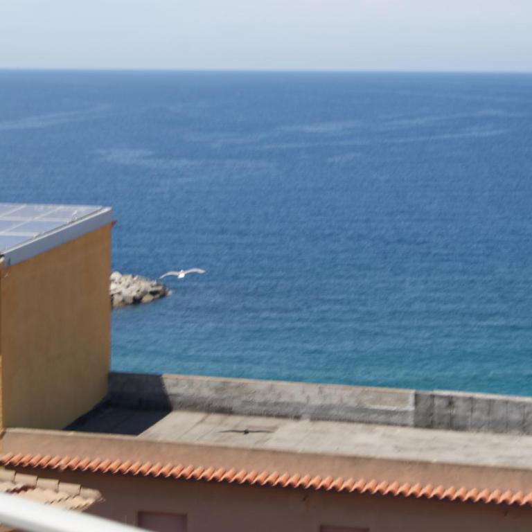 Brezza Marina & L'oasi Blu - Casa con 2 Camere da Letto - 12