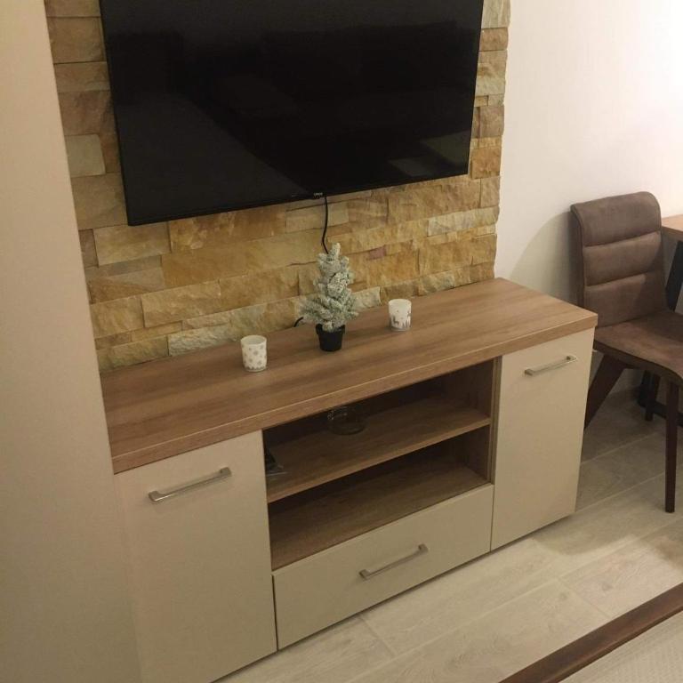 Apartman “N 17”Milmari-Kopaonik - Family Studio - 31