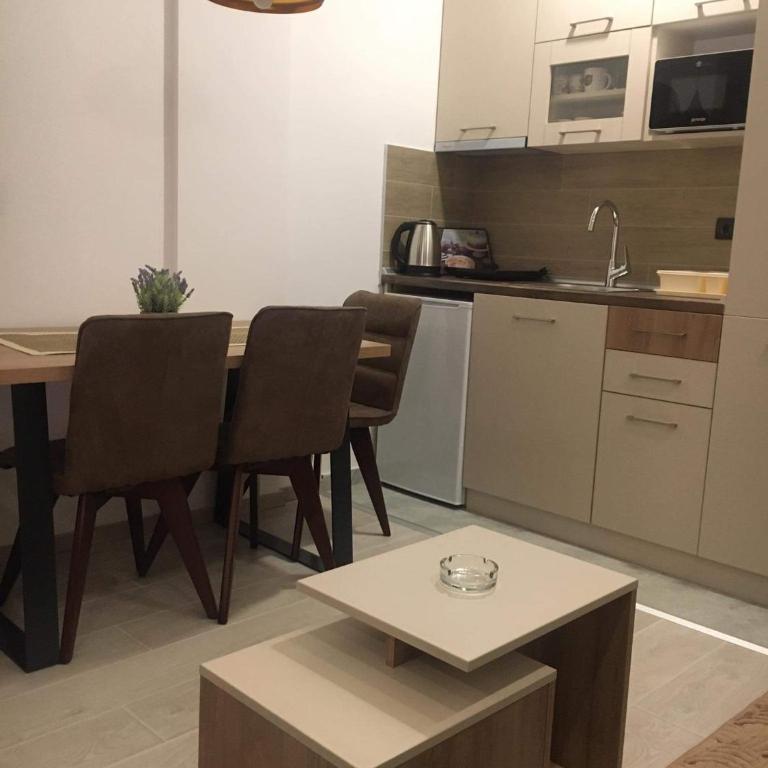 Apartman “N 17”Milmari-Kopaonik - Family Studio - 29
