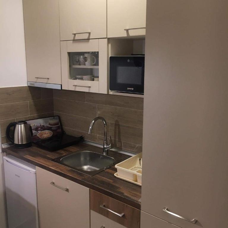 Apartman “N 17”Milmari-Kopaonik - Family Studio - 35