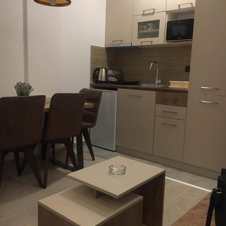 Apartman “N 17”Milmari-Kopaonik - Family Studio - 36