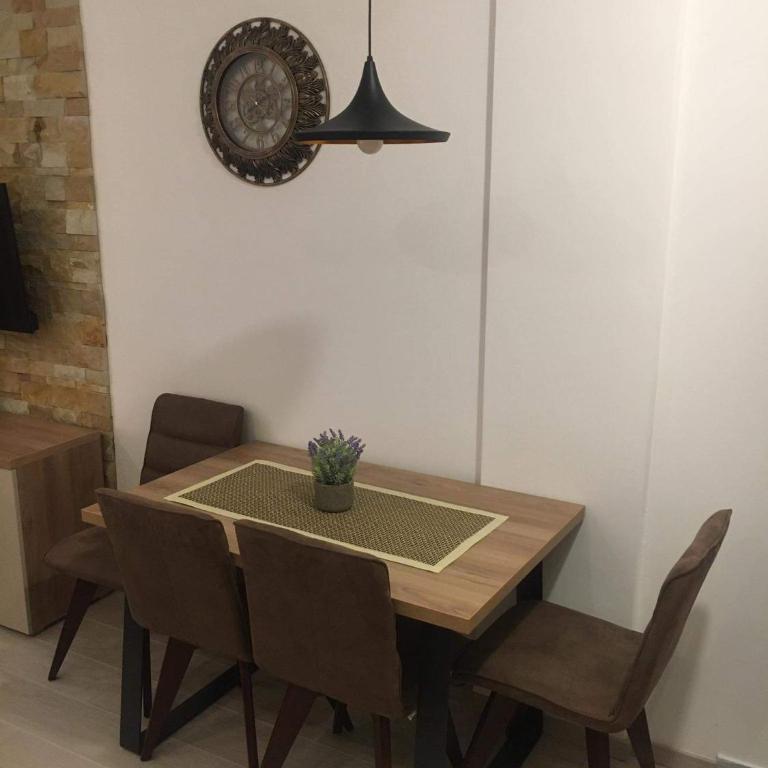 Apartman “N 17”Milmari-Kopaonik - Family Studio - 37