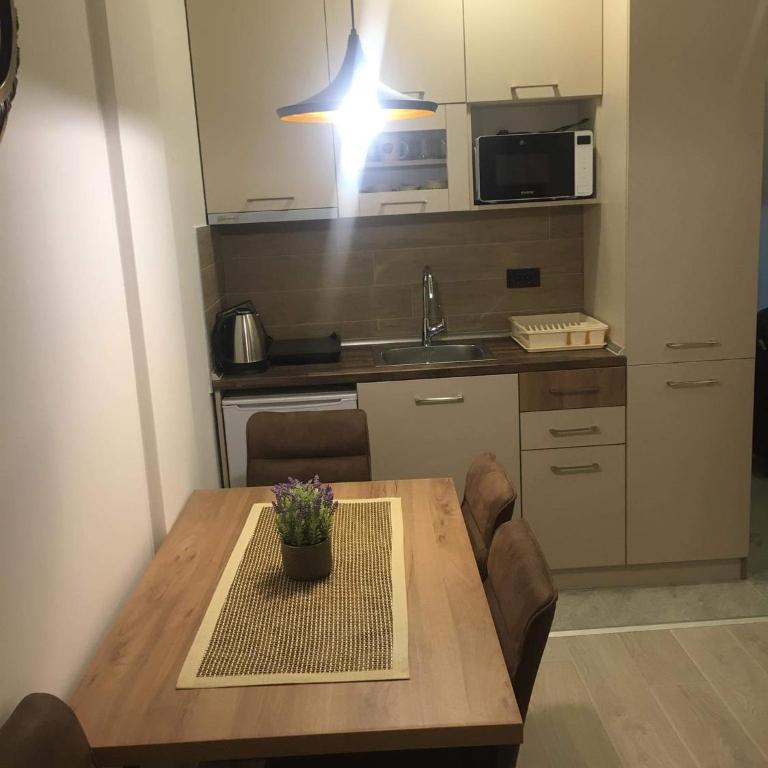 Apartman “N 17”Milmari-Kopaonik - Family Studio - 38