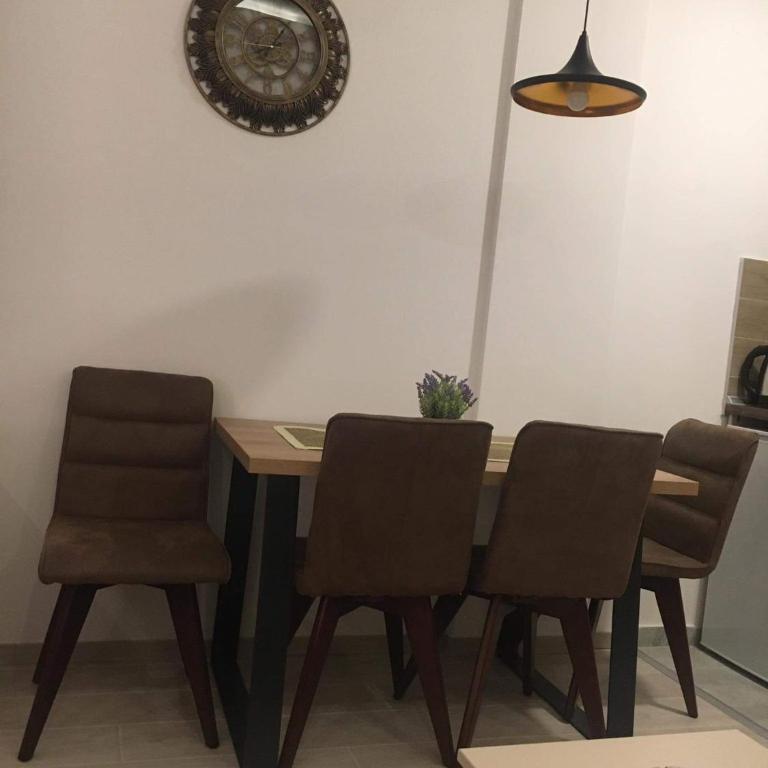 Apartman “N 17”Milmari-Kopaonik - Family Studio - 39
