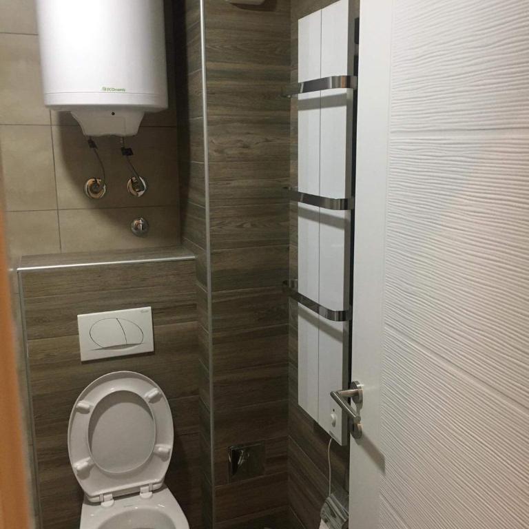 Apartman “N 17”Milmari-Kopaonik - Family Studio - 40
