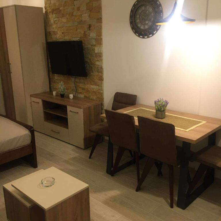 Apartman “N 17”Milmari-Kopaonik - Family Studio - 41