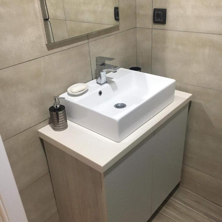 Apartman “N 17”Milmari-Kopaonik - Family Studio - 43