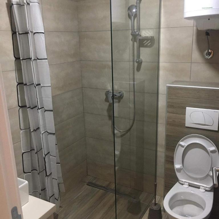 Apartman “N 17”Milmari-Kopaonik - Family Studio - 45