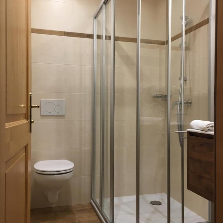 Haus Sonja - Appartamento Standard con 1 Camera da Letto e Balcone - 1