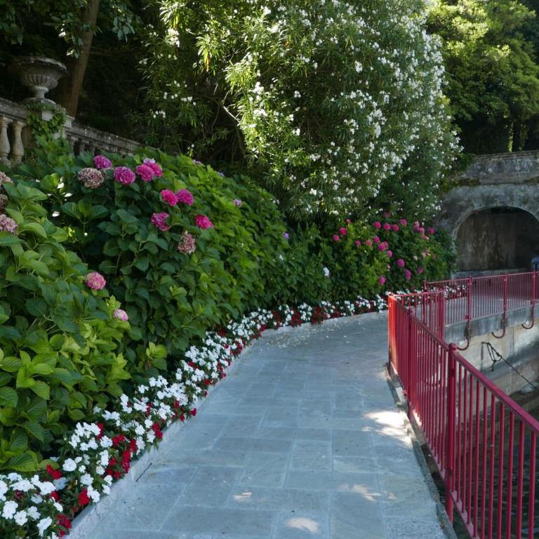 La casa degli oleandri - Ferienhaus - 19