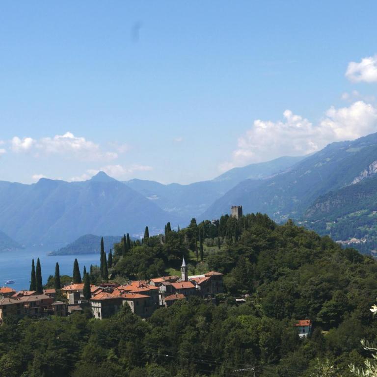 La casa degli oleandri - Ferienhaus - 17