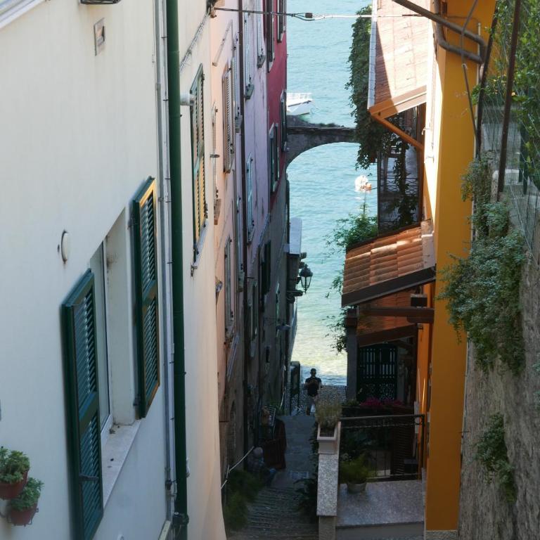 La casa degli oleandri - Ferienhaus - 21