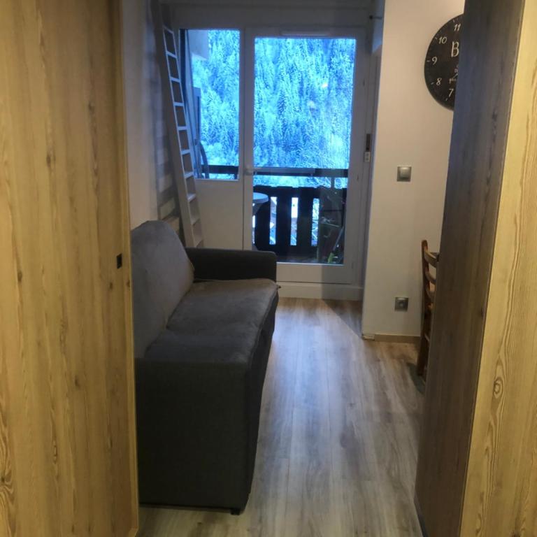 La chaumière des neiges - Appartement 2 Chambres - 2