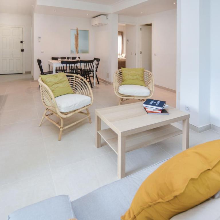 ALCUDIA PLAYASOL - Apartamento de 3 dormitorios - 8
