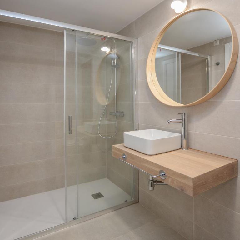 ALCUDIA PLAYASOL - Apartamento de 3 dormitorios - 11