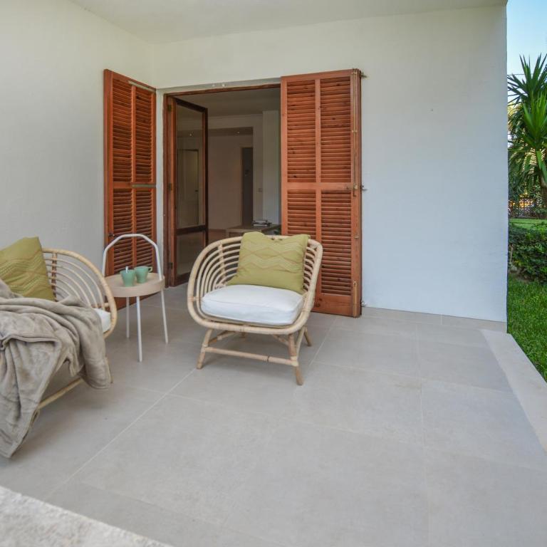 ALCUDIA PLAYASOL - Apartamento de 3 dormitorios - 16