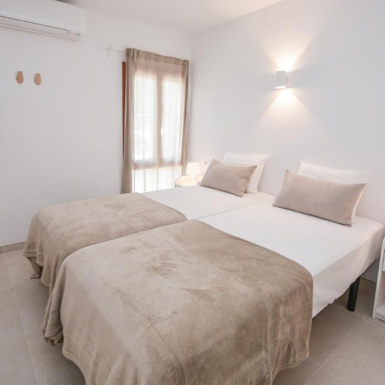 ALCUDIA PLAYASOL - Apartamento de 3 dormitorios - 12