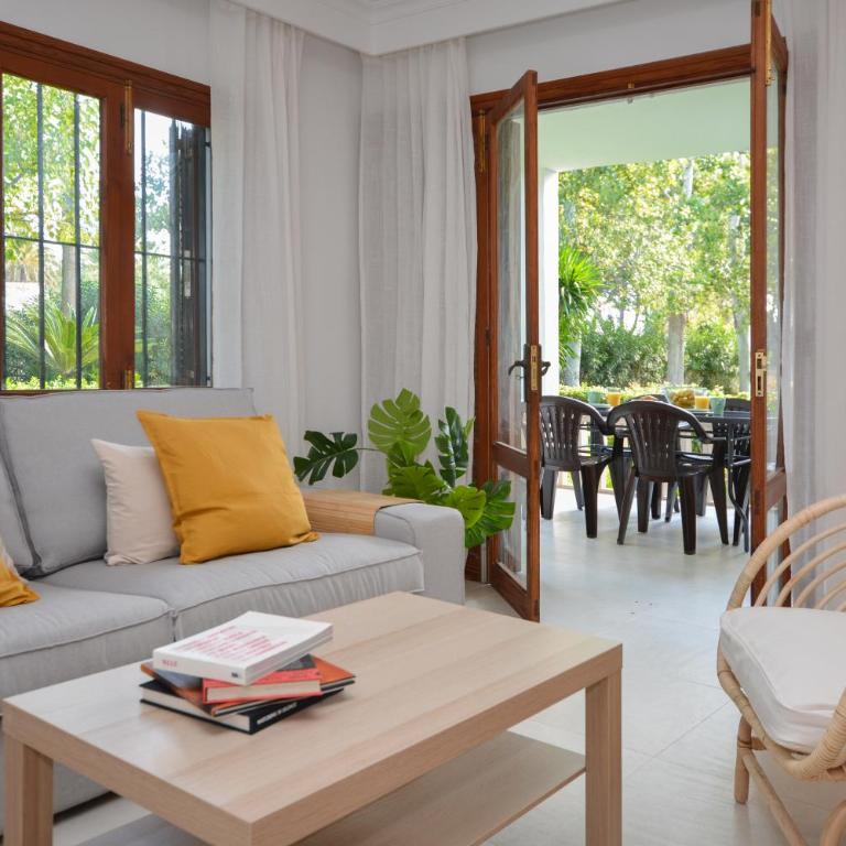 ALCUDIA PLAYASOL - Apartamento de 3 dormitorios - 7