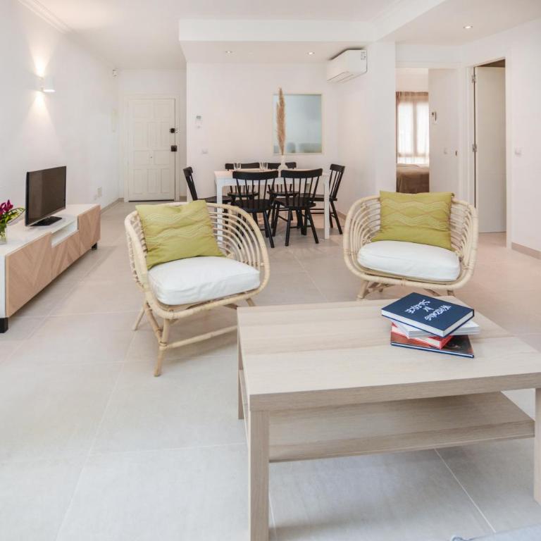 ALCUDIA PLAYASOL - Apartamento de 3 dormitorios - 6