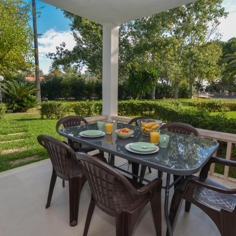 ALCUDIA PLAYASOL - Apartamento de 3 dormitorios - 17