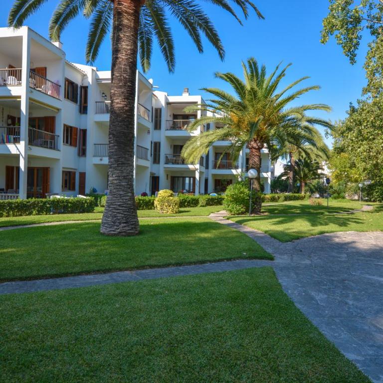 ALCUDIA PLAYASOL - Apartamento de 3 dormitorios - 21