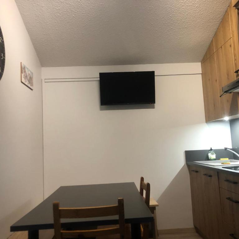 La chaumière des neiges - Appartement 2 Chambres - 14