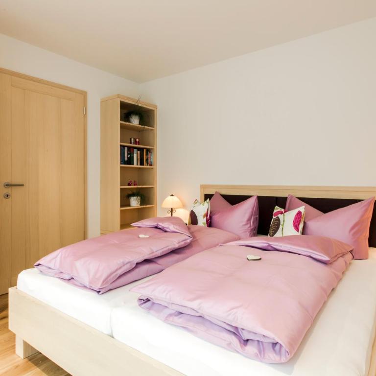 Brandnerhof - Superior One-Bedroom Apartment with Terrace - 1
