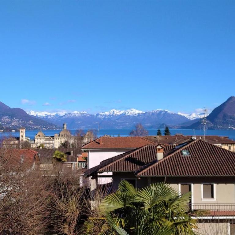 Astrid House - Appartamento con 2 Camere da Letto - 3