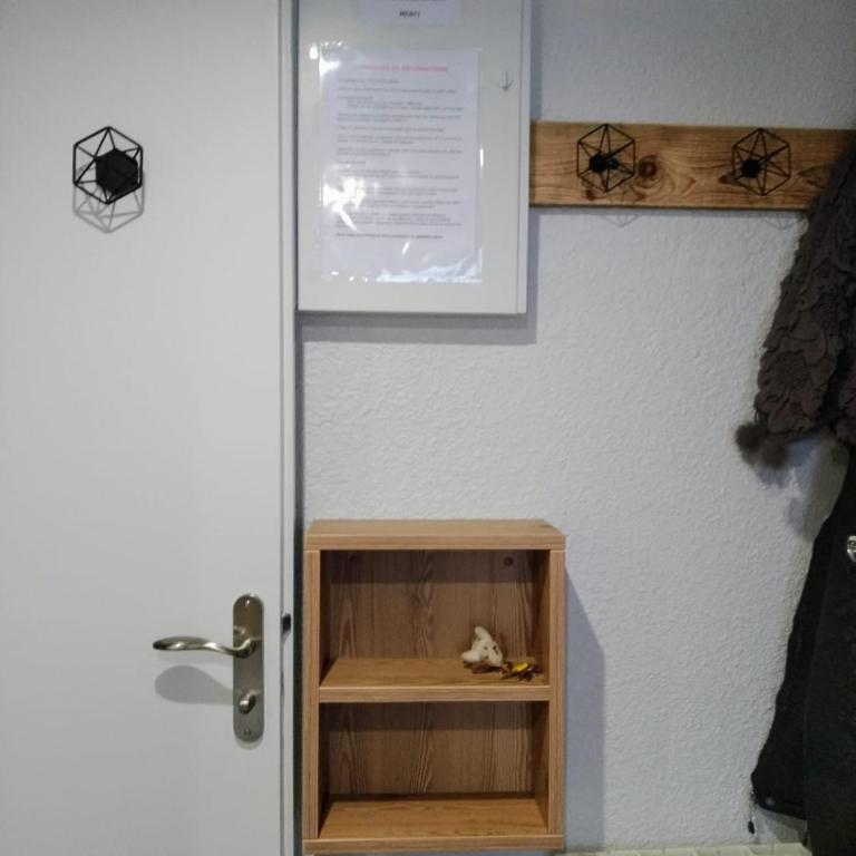 La chaumière des neiges - Appartement 2 Chambres - 15