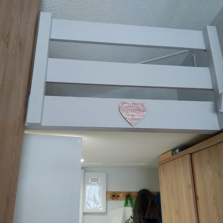 La chaumière des neiges - Appartement 2 Chambres - 16