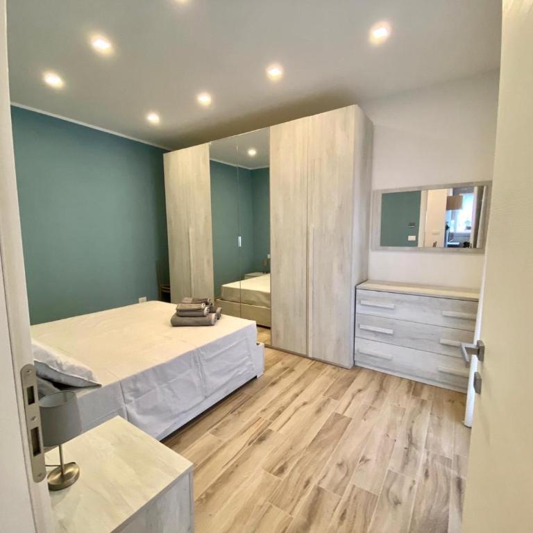Floridida Apartments - Appartamento con Vista Mare - 5