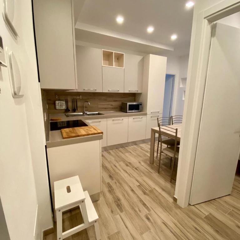 Floridida Apartments - Appartamento con Vista Mare - 6