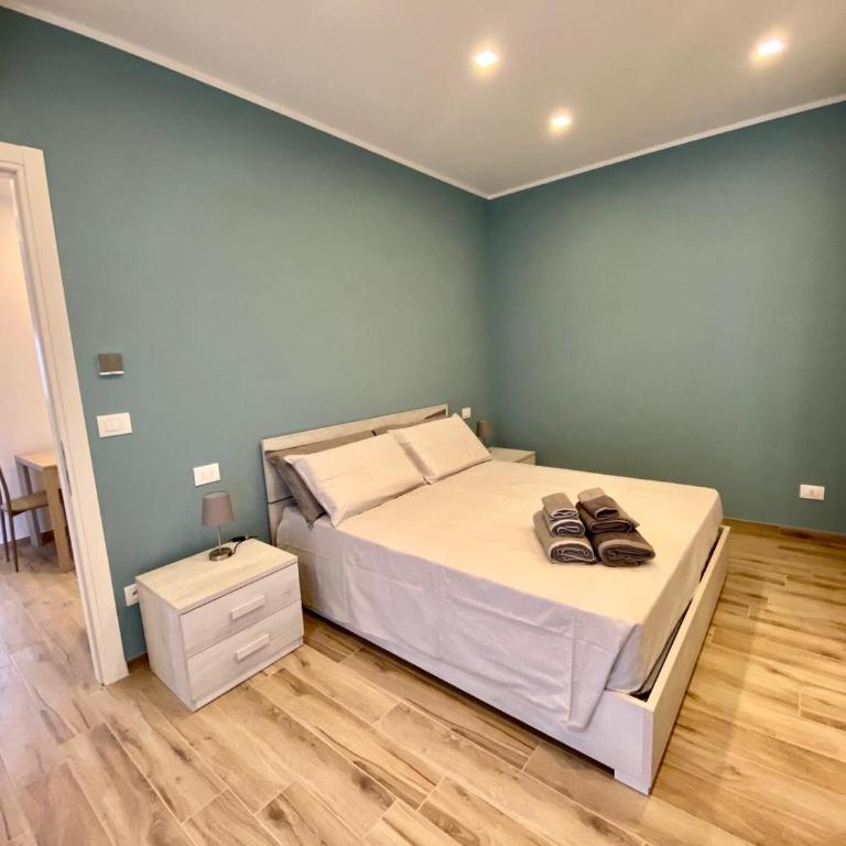 Floridida Apartments - Appartamento con Vista Mare - 9