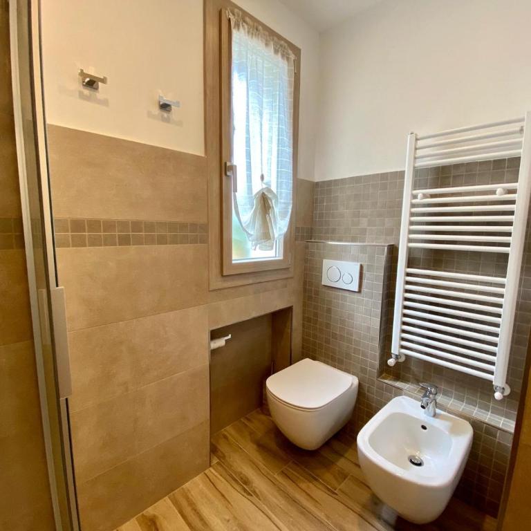 Floridida Apartments - Appartamento con Vista Mare - 11