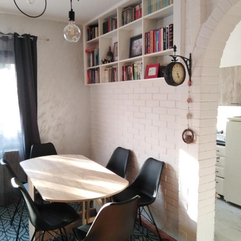 Studio Sanja Knez - Standardni Apartman - 16