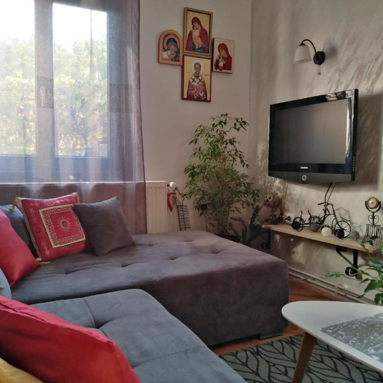 Studio Sanja Knez - Standardni Apartman - 21